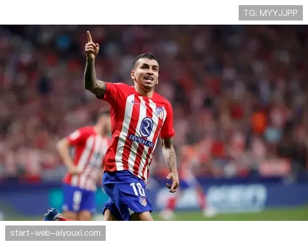 阿尔马达替补奇兵作用 马竞阵容深度的最新证明