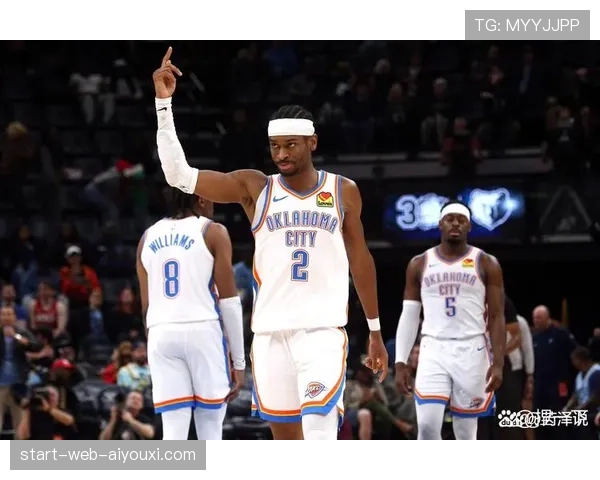 雷霆团队传导流畅 全场30次助攻展现进攻体系成熟